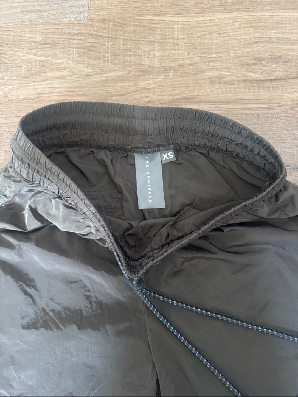The Arrivals Shorts XS - Picture 3 of 4
